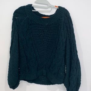 Express Sweater